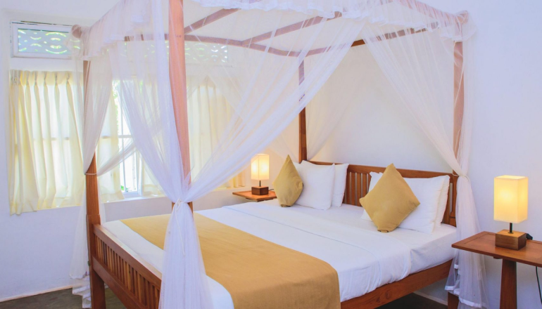 Walawwa Suites